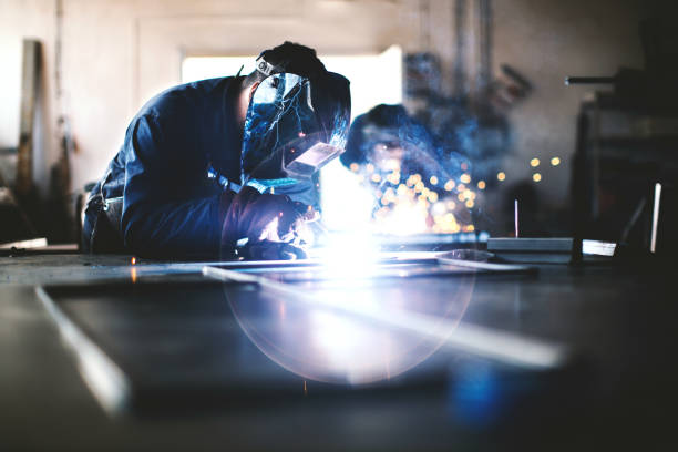 Affordable Welder Services in Pharr, TX