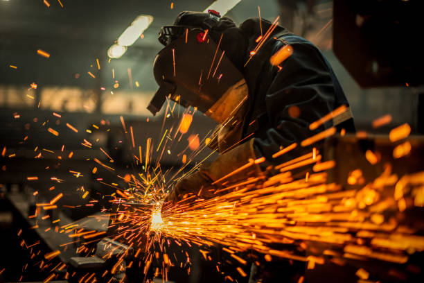 Best Marine and Shipbuilding Welding in Pharr, TX