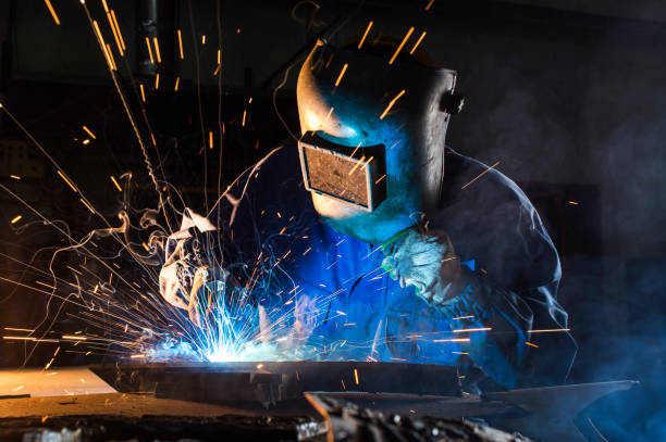 Best Pipe Welding in Pharr, TX