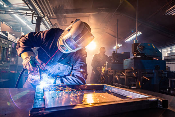 Best Automation and Robotic Welding in Pharr, TX