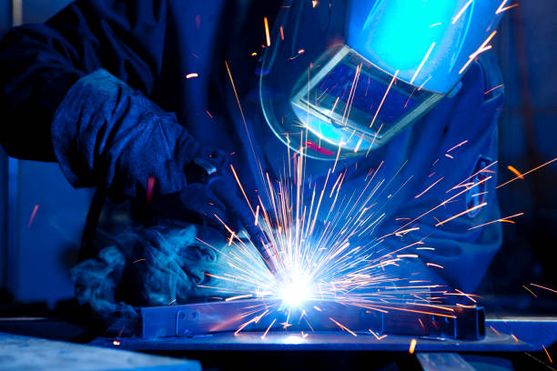 Best Specialty Welding Processes in Pharr, TX