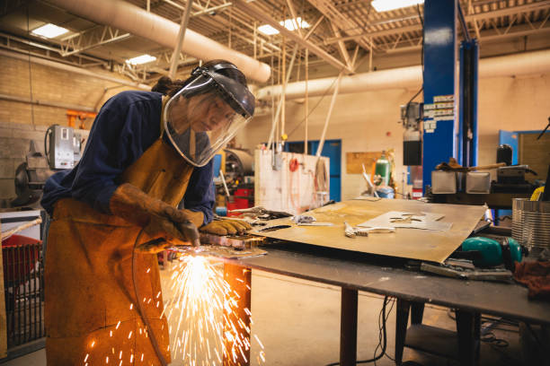Reliable Pharr, TX Welder & Metal Fabrication Solutions