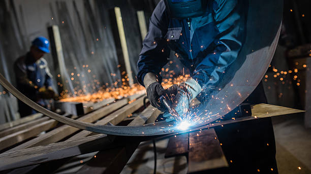 Best Aerospace and Defense Welding in Pharr, TX